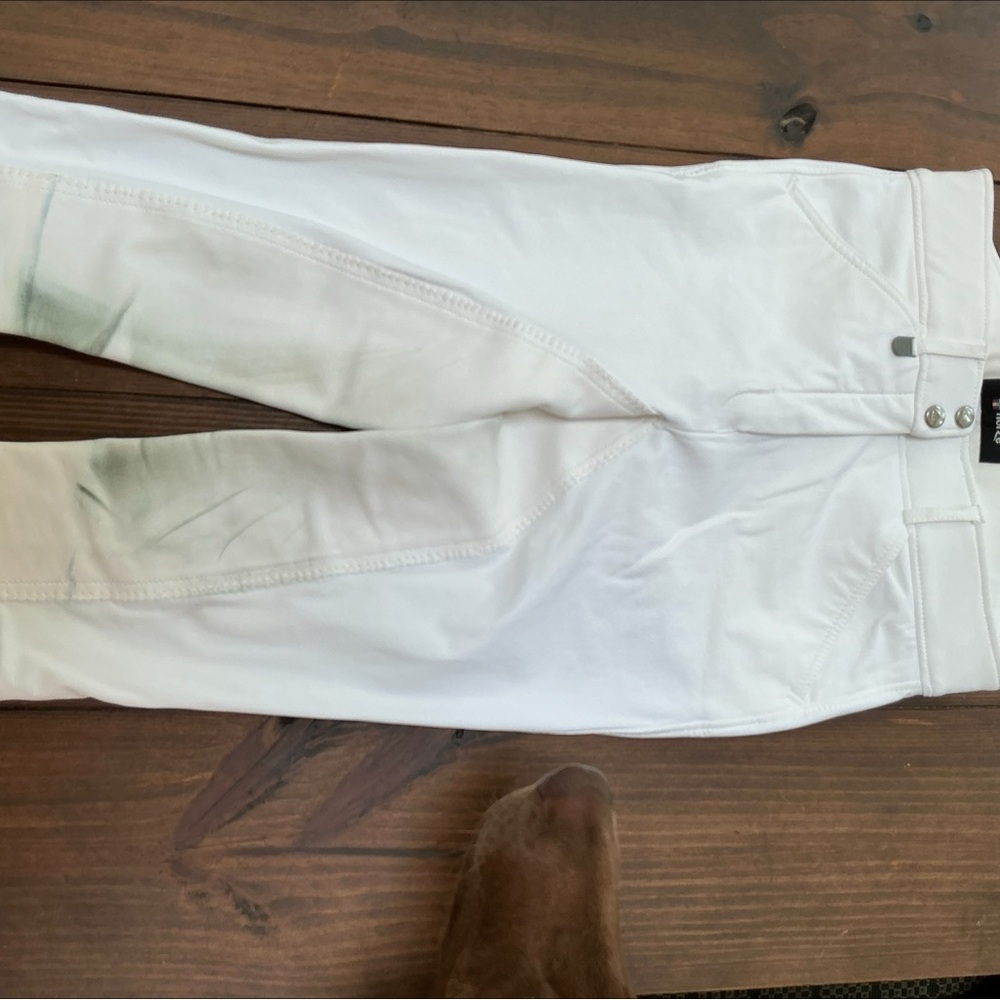 Horze full seat breeches